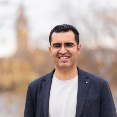 Ali Haddad