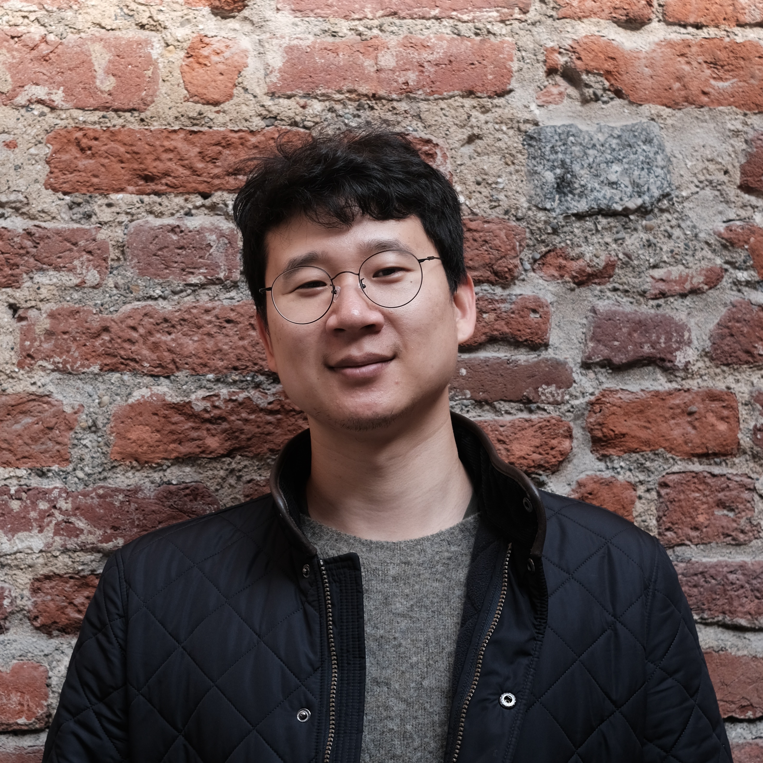 JJ (Jeong Joon) Park