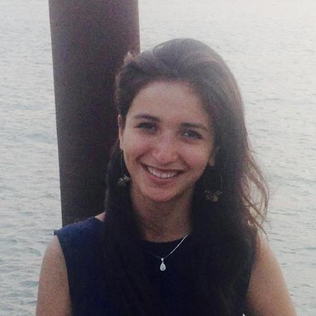 Marissa Ramirez de Chanlatte